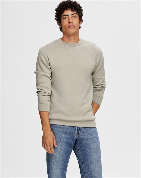 Emanuel Soft Sweatshirt